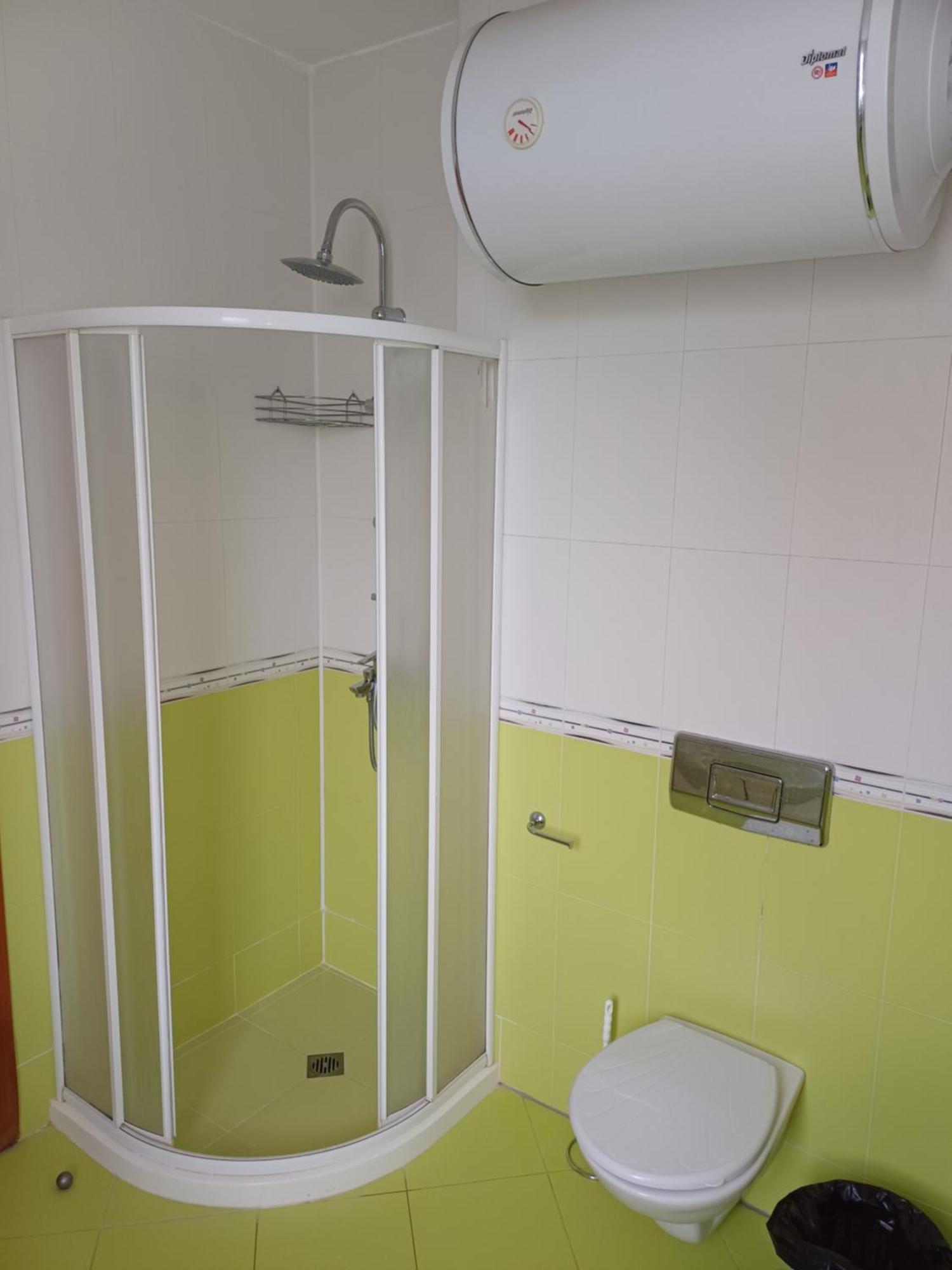 Guest Rooms Deva Burgas ภายนอก รูปภาพ