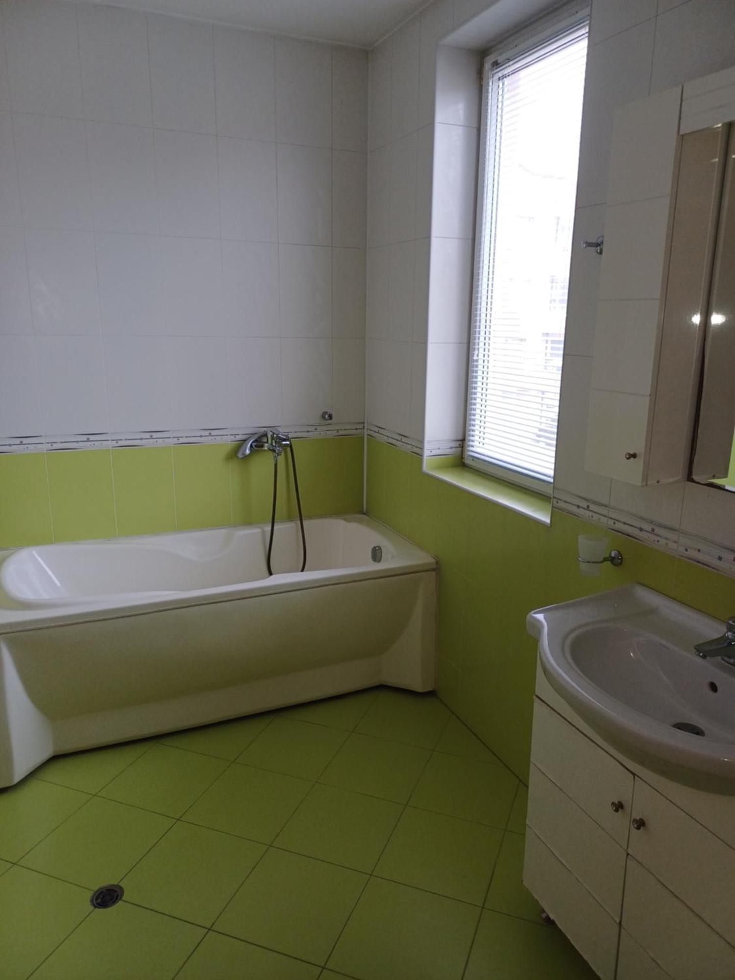 Guest Rooms Deva Burgas ภายนอก รูปภาพ