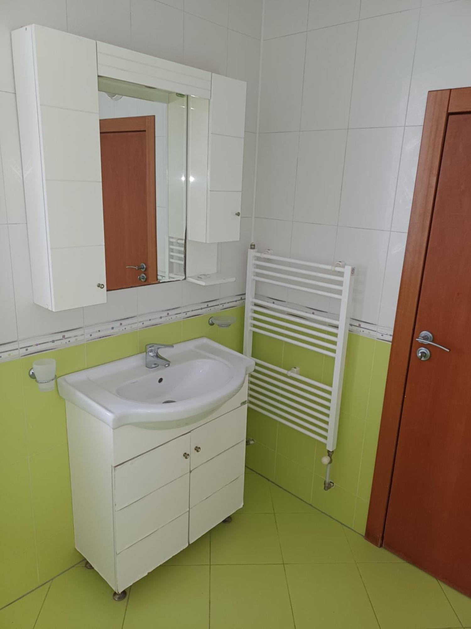 Guest Rooms Deva Burgas ภายนอก รูปภาพ