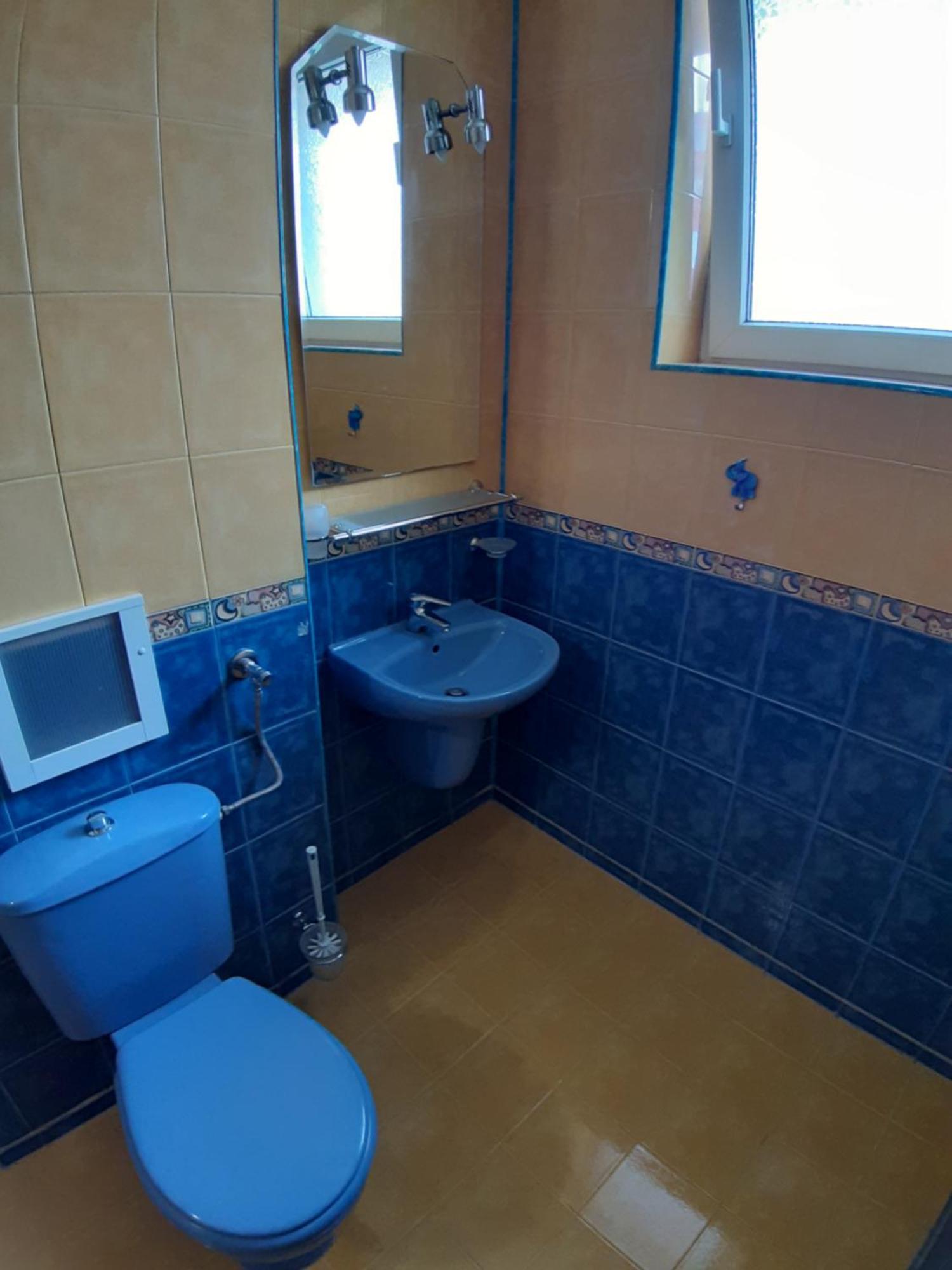 Guest Rooms Deva Burgas ภายนอก รูปภาพ