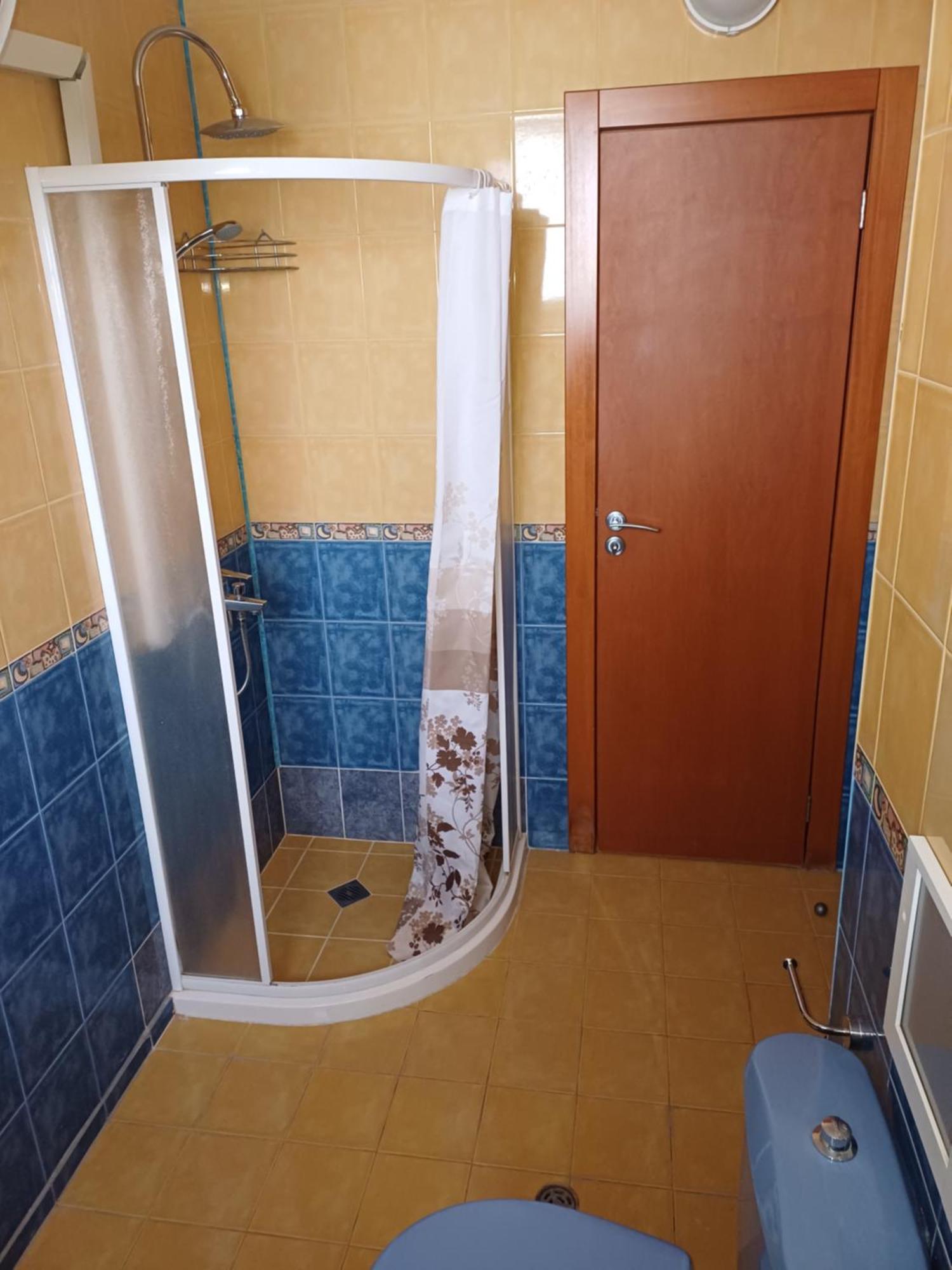 Guest Rooms Deva Burgas ภายนอก รูปภาพ