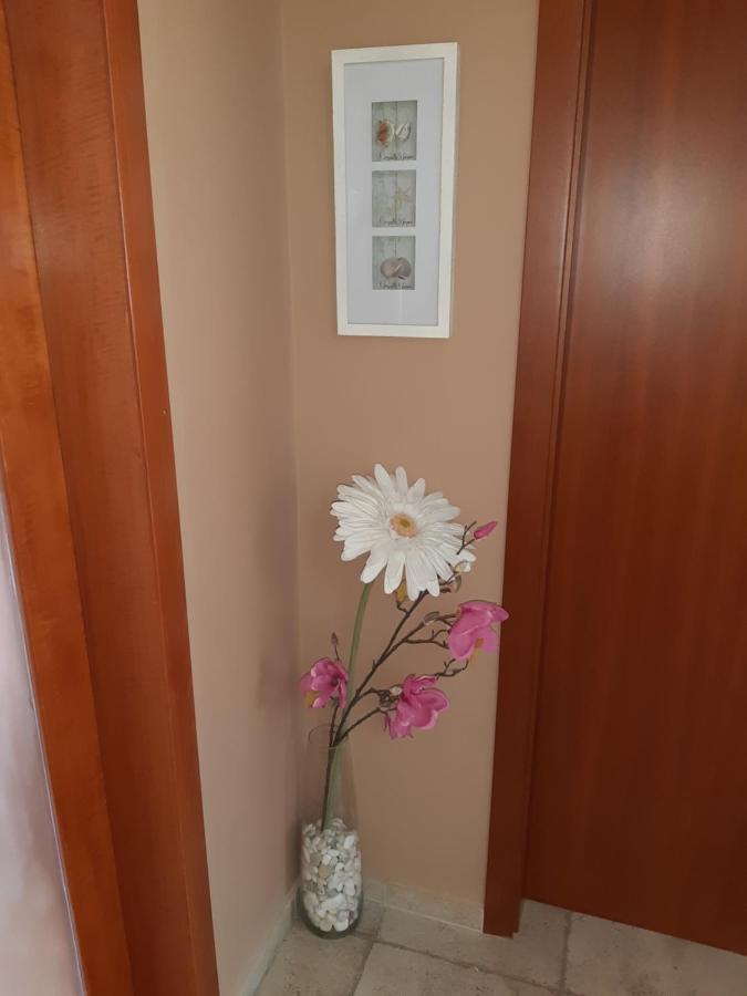 Guest Rooms Deva Burgas ภายนอก รูปภาพ